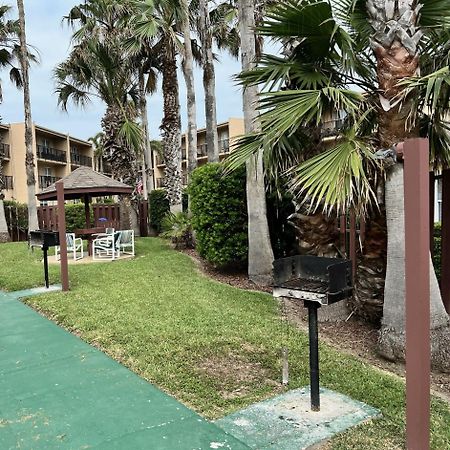1St Floor 2 Bd 2 Ba Condo W Beach View& Pool جنوب جزيرة بادري المظهر الخارجي الصورة