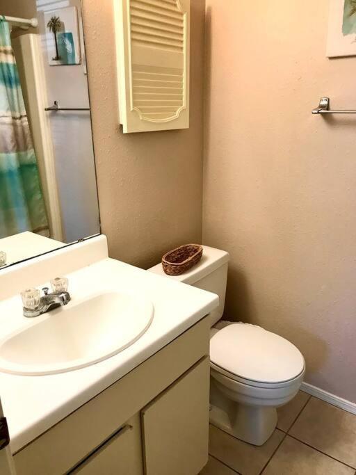 1St Floor 2 Bd 2 Ba Condo W Beach View& Pool جنوب جزيرة بادري المظهر الخارجي الصورة