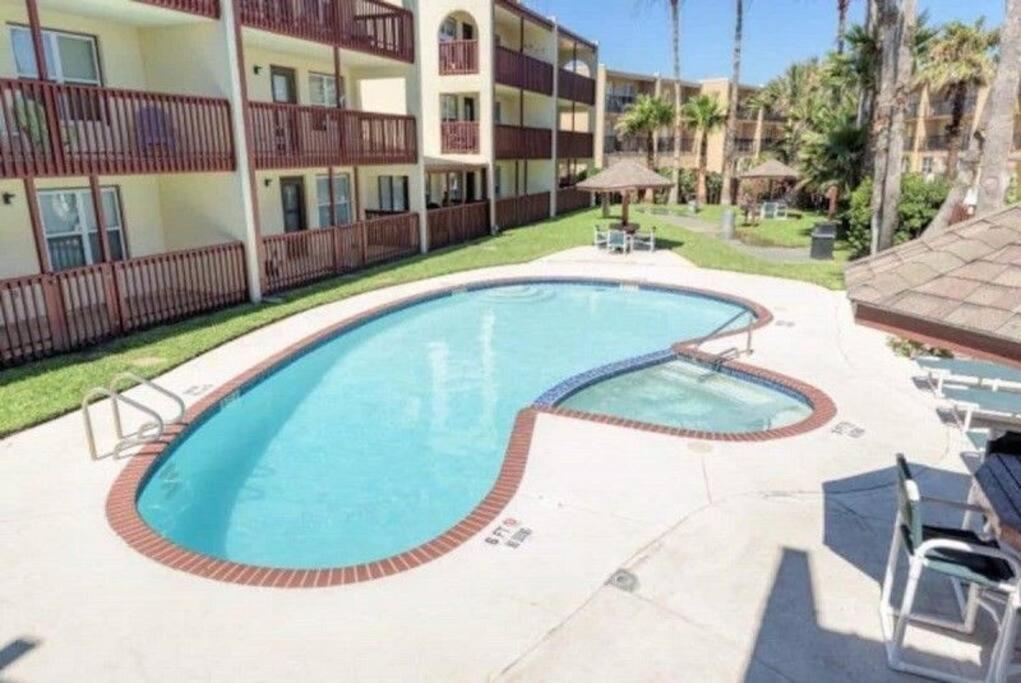 1St Floor 2 Bd 2 Ba Condo W Beach View& Pool جنوب جزيرة بادري المظهر الخارجي الصورة
