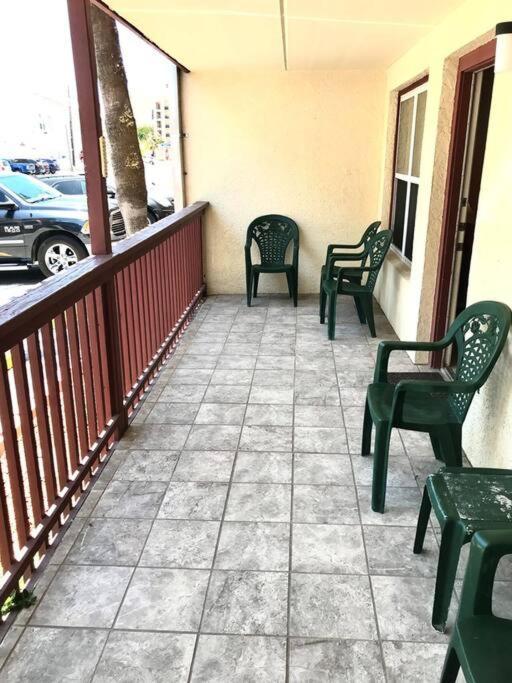 1St Floor 2 Bd 2 Ba Condo W Beach View& Pool جنوب جزيرة بادري المظهر الخارجي الصورة