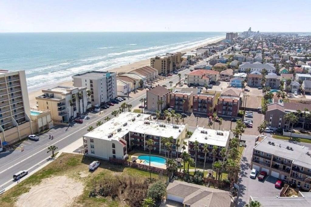 1St Floor 2 Bd 2 Ba Condo W Beach View& Pool جنوب جزيرة بادري المظهر الخارجي الصورة